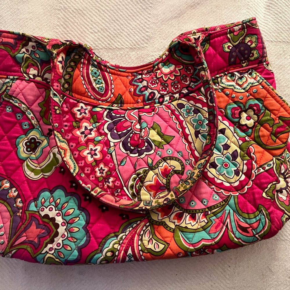 Vera Bradley Tote